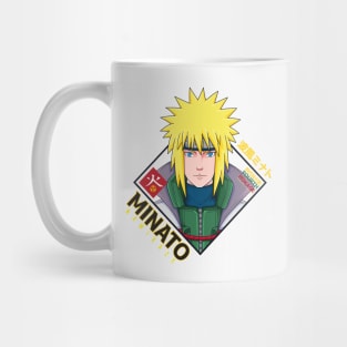 Minato Mug